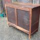 Antique furniture, around 1940