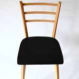 child's desk and chair