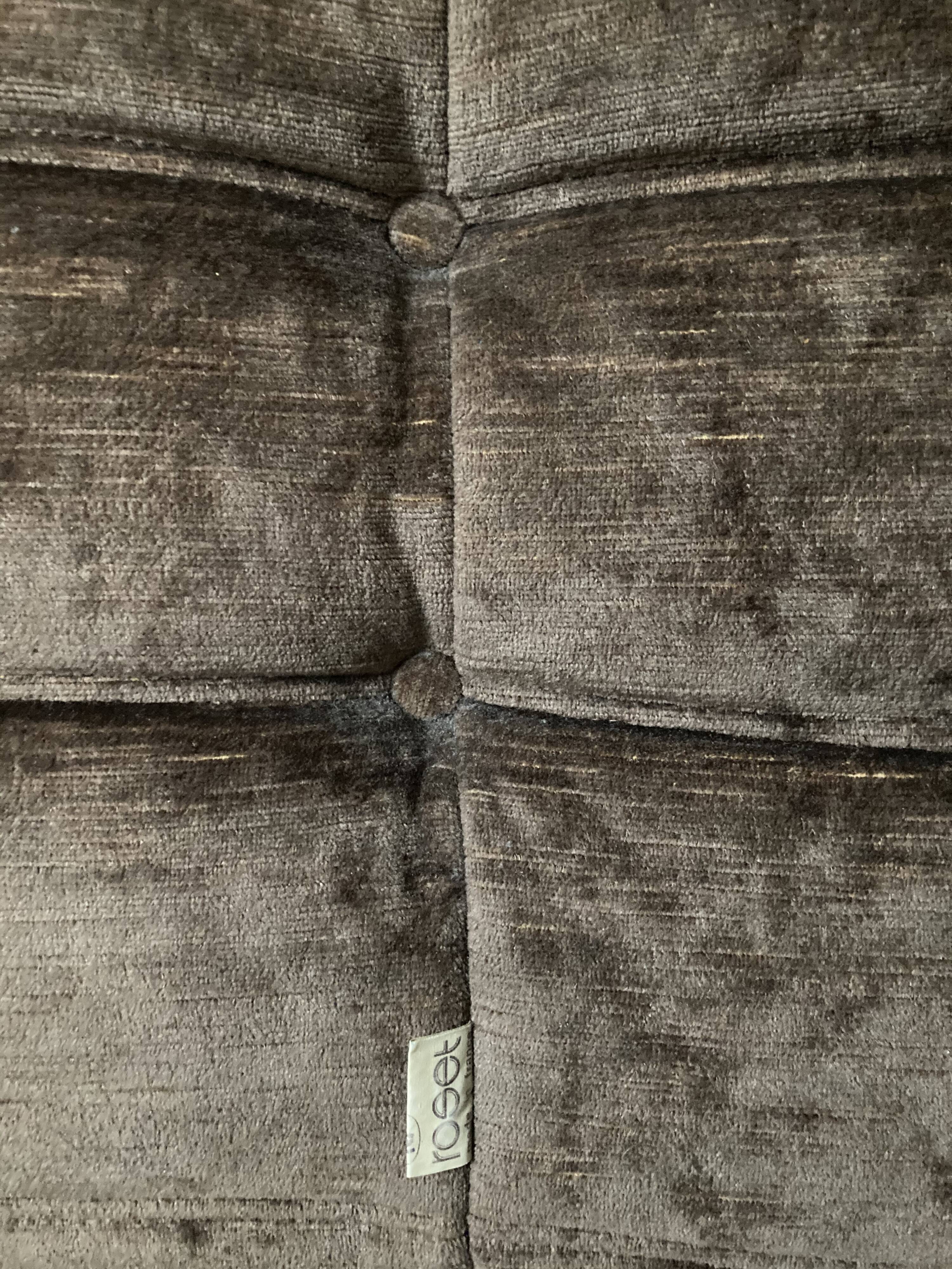 Togo sofa by Michel Docaroy for Ligne Roset