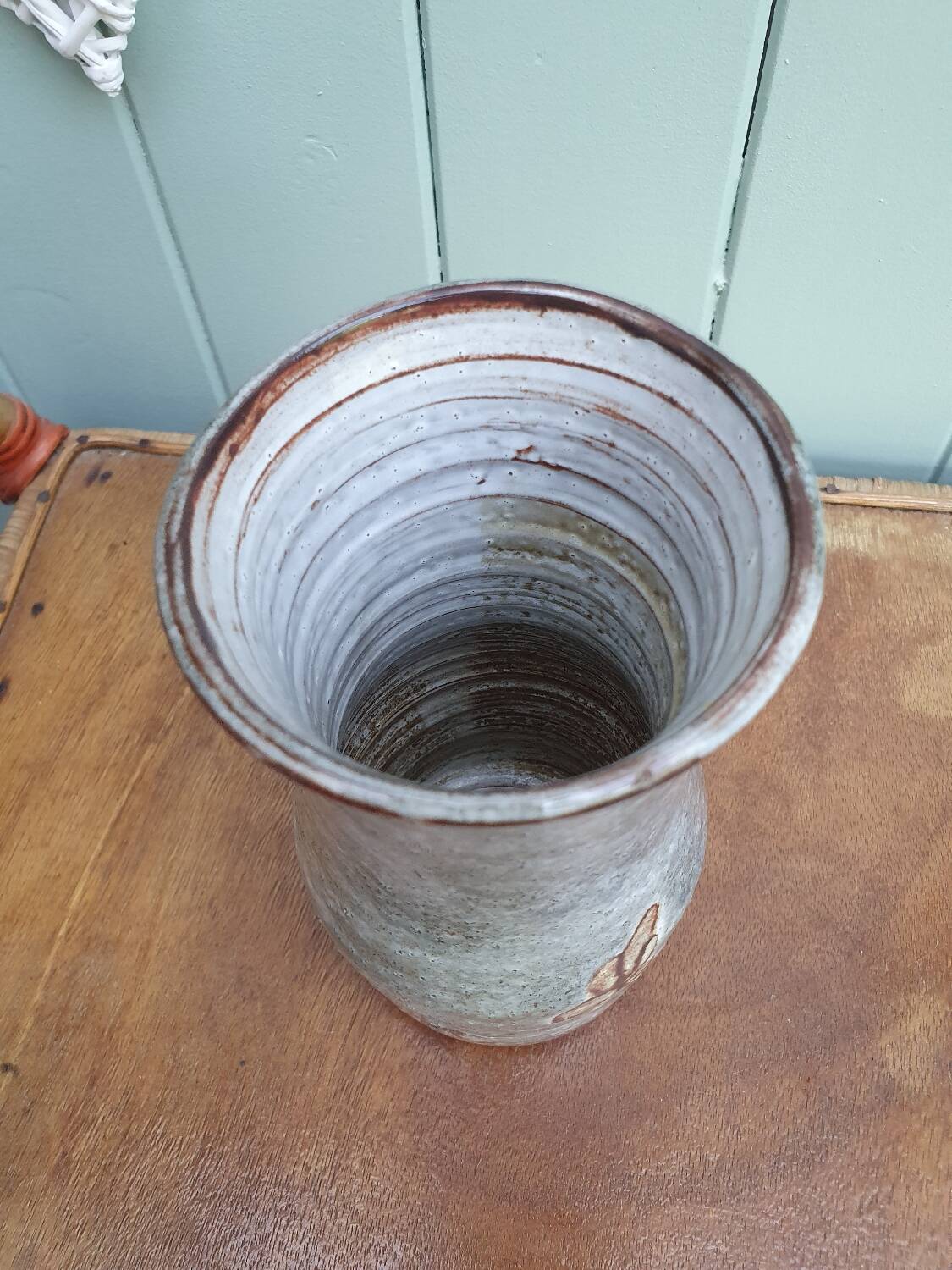 Y Chureau Plant Vase