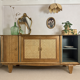 Buffet vintage Augustin