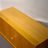 IKEA MTP low cabinet in oak