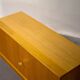 IKEA MTP low cabinet in oak