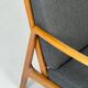 Fauteuil Ole Wanscher FD109 par France & Daverkosen vintage danois des années 60