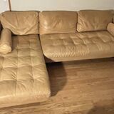 Corner sofa