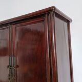Armoire chinoise ancienne