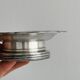Coquillor Butter Dish
