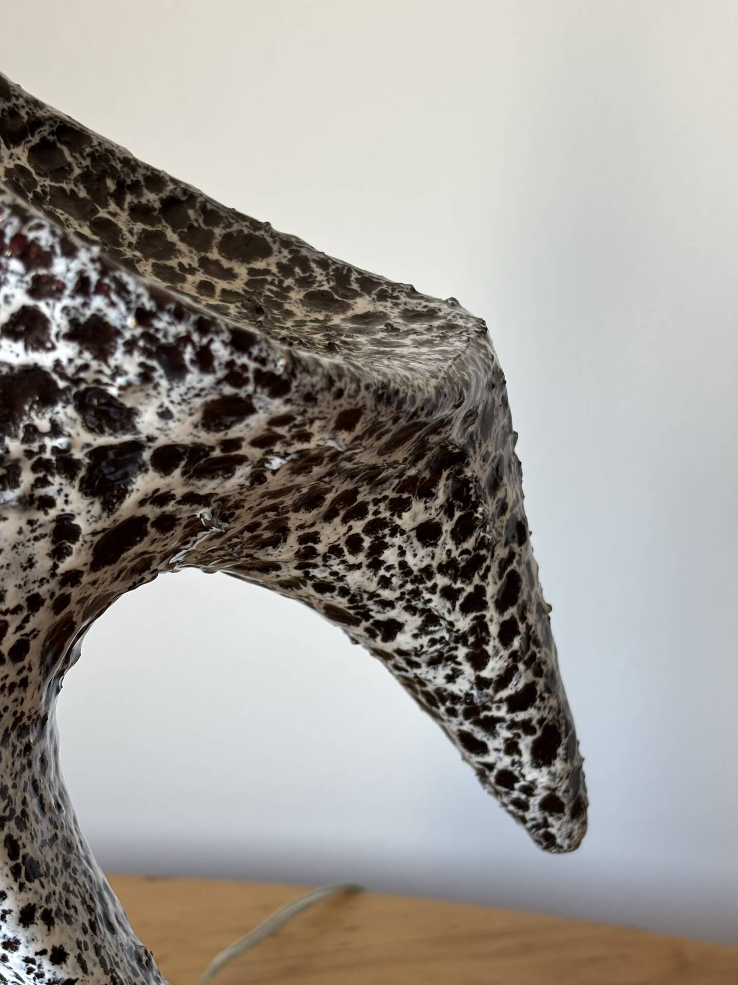 Atelier Le Vaucour Lamp - Vallauris