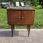 Bedside table