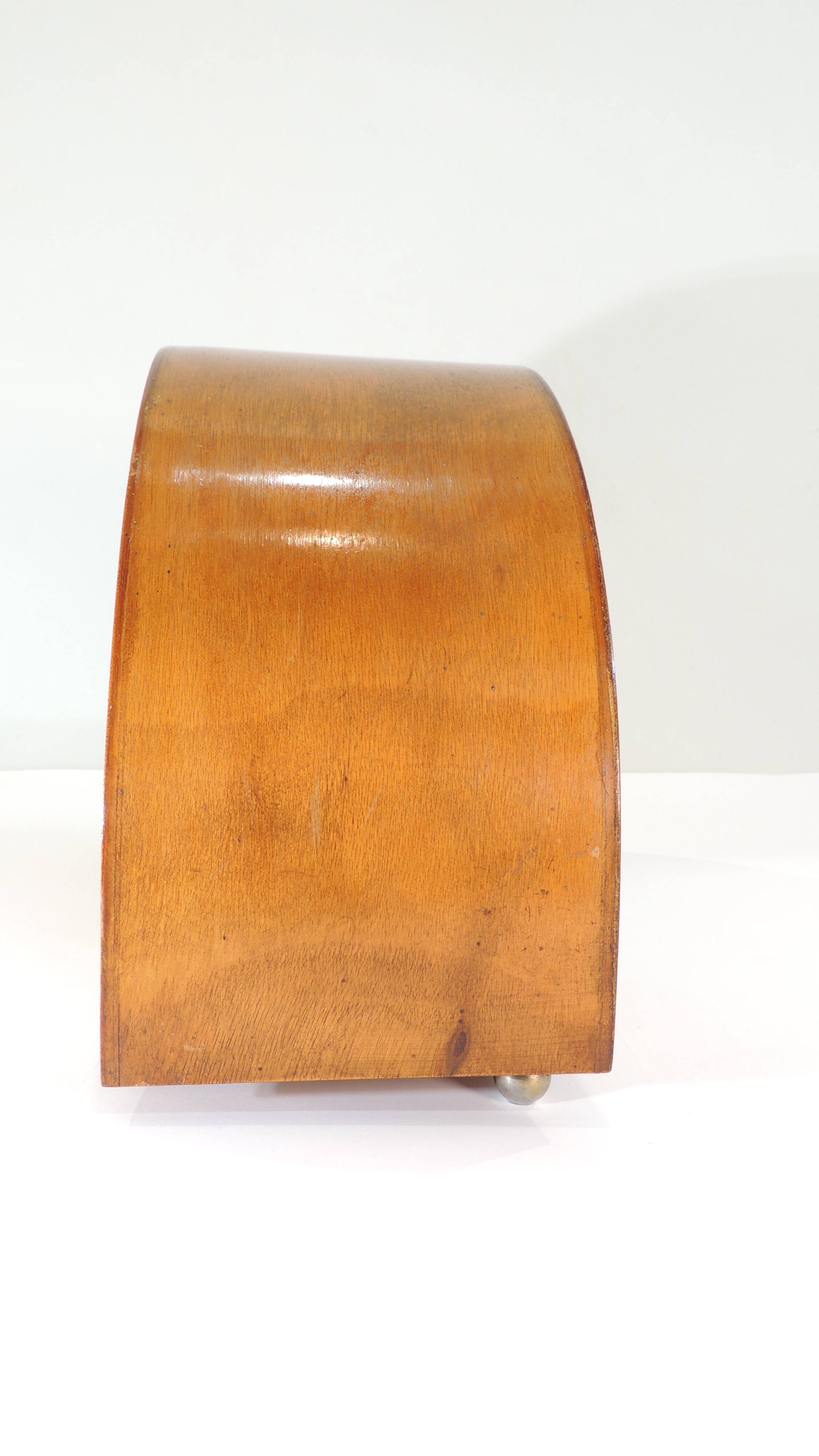 Pendulum "La Pendastrava" Art Deco/vintage