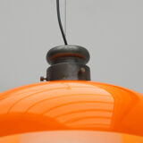 Pendant Lamp by Alessandro Pianon for Vistosi