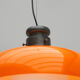 Suspension par Alessandro Pianon pour Vistosi