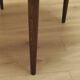Oak table, Danish design, 1970s, designer: Kai Kristiansen