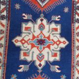 Tapis d'orient de couloir