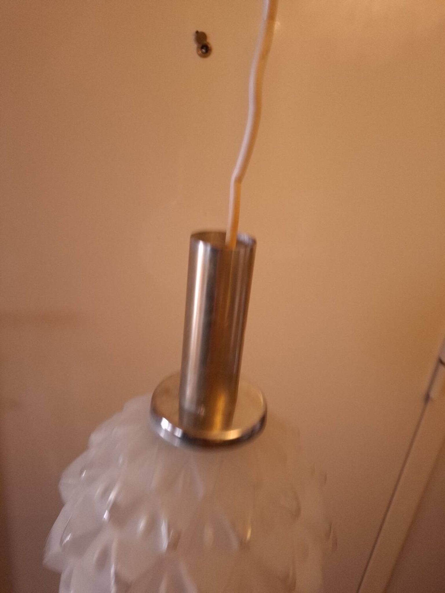 Suspension 60s, 70s