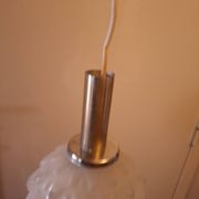 Suspension 60s, 70s