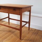 Scandinavian side table 1960