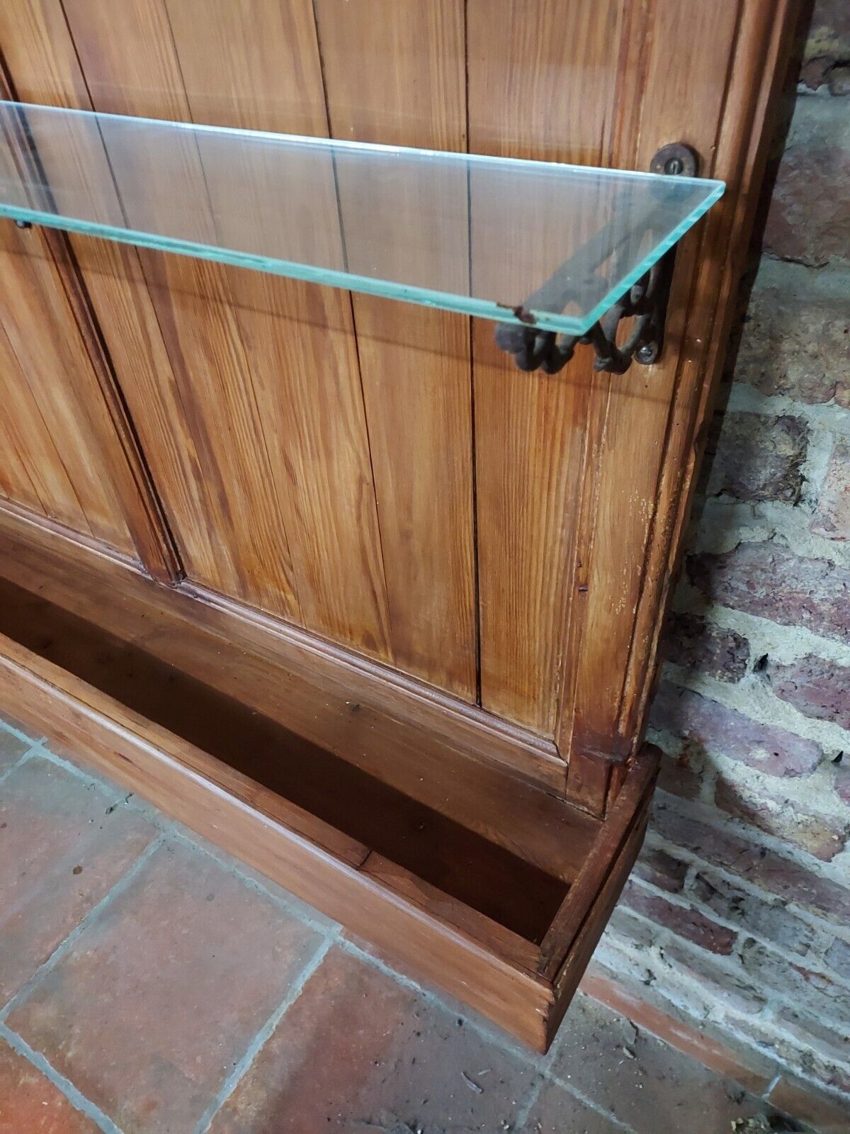 Fir bistro glassmaker