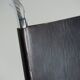 MR30/5 Tubular Steel Arm Chair by Ludwig Mies van der Rohe for Knoll Set of