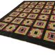 Turkish Handknotted Wool Oushak Rug 270 cm x 315 cm