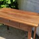 Table de ferme