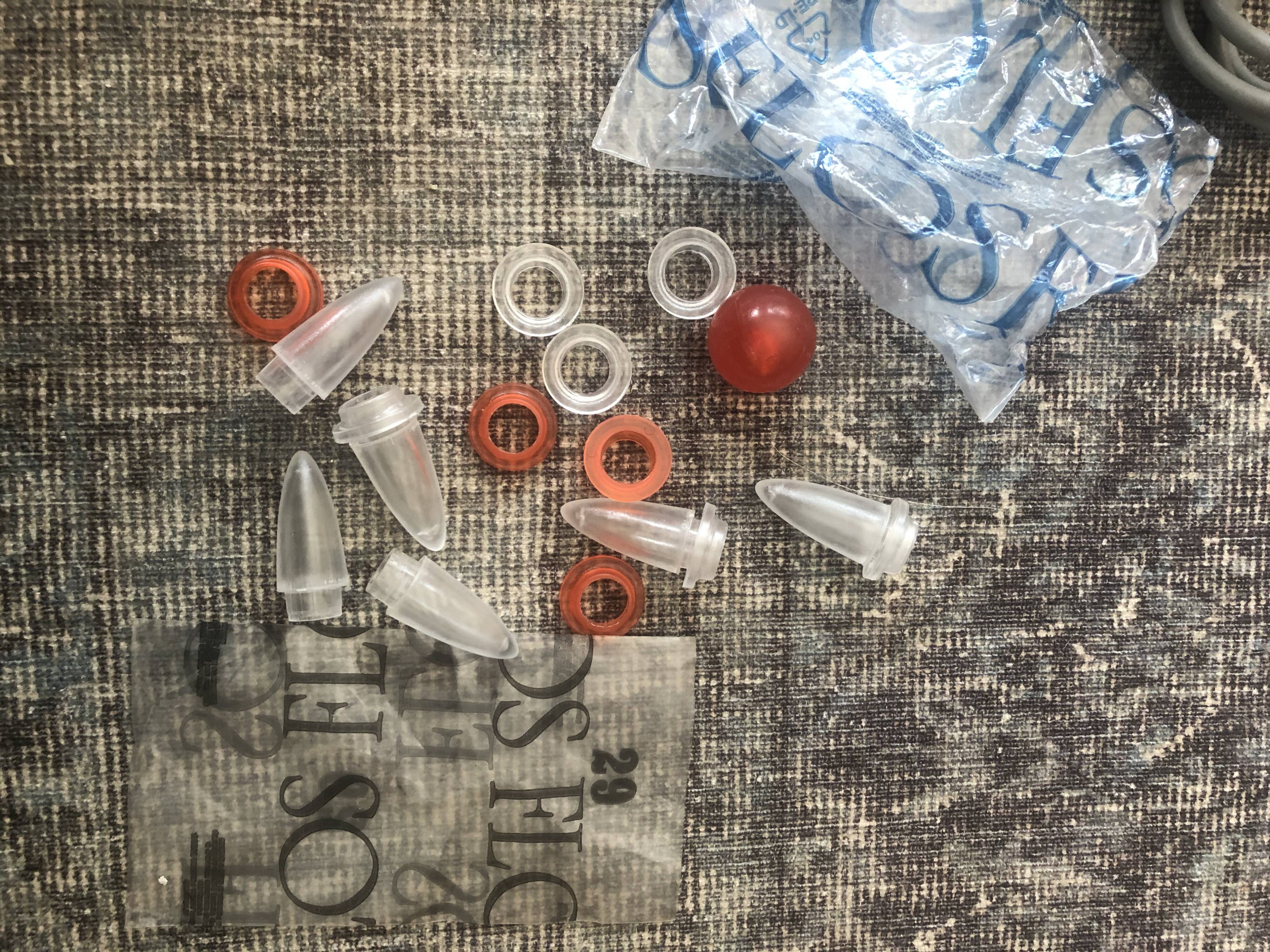 Philippe Starck Light Lite hanging lamp 1990