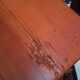 Table de ferme