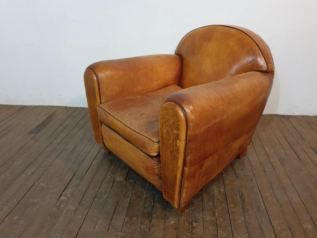 Club Armchair