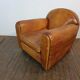 Fauteuil Club