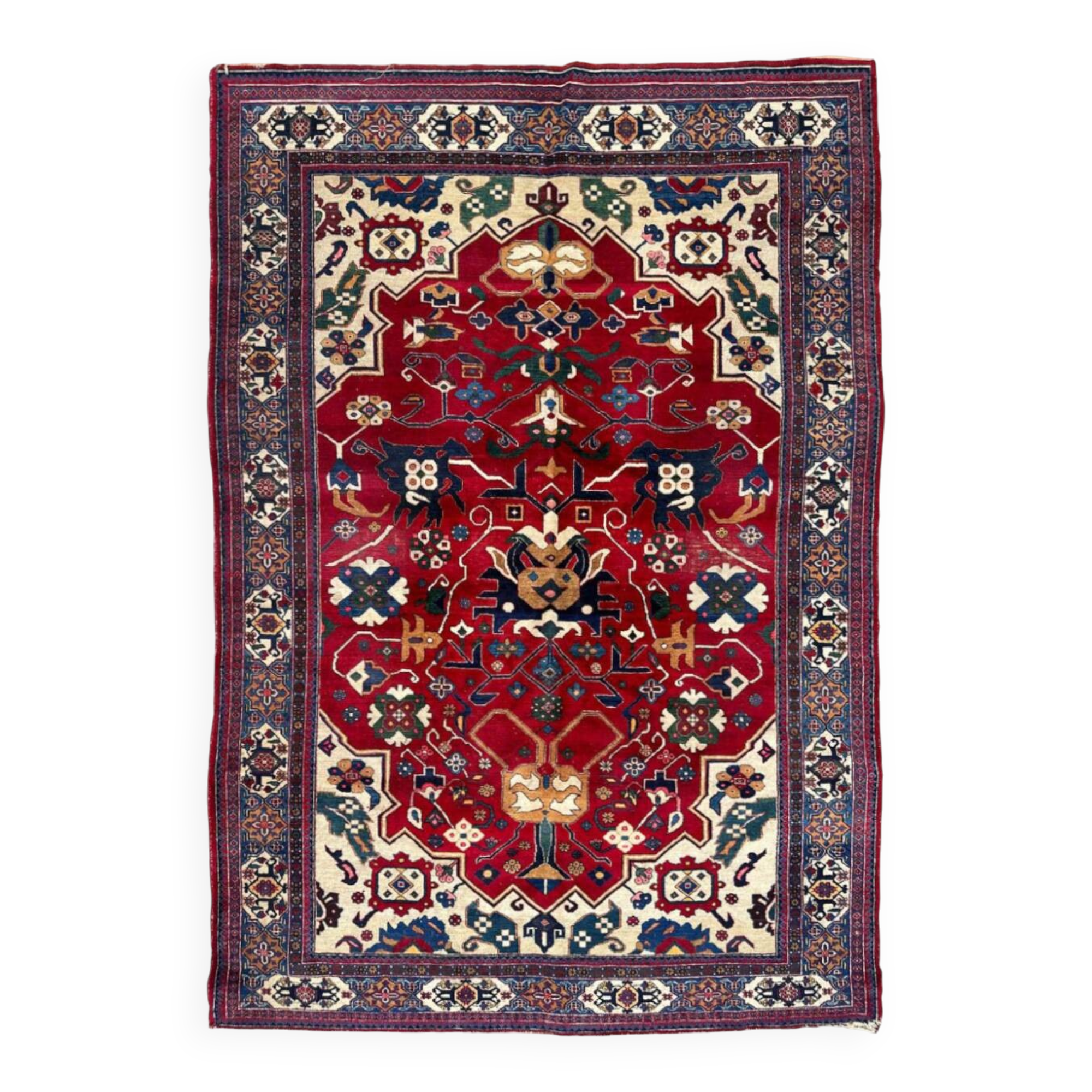 Very beautiful Persian rug