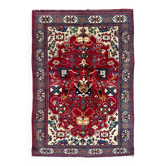 Très beau tapis persan