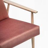 Fauteuil FOX des années 1960