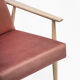 FOX armchair from 1960s