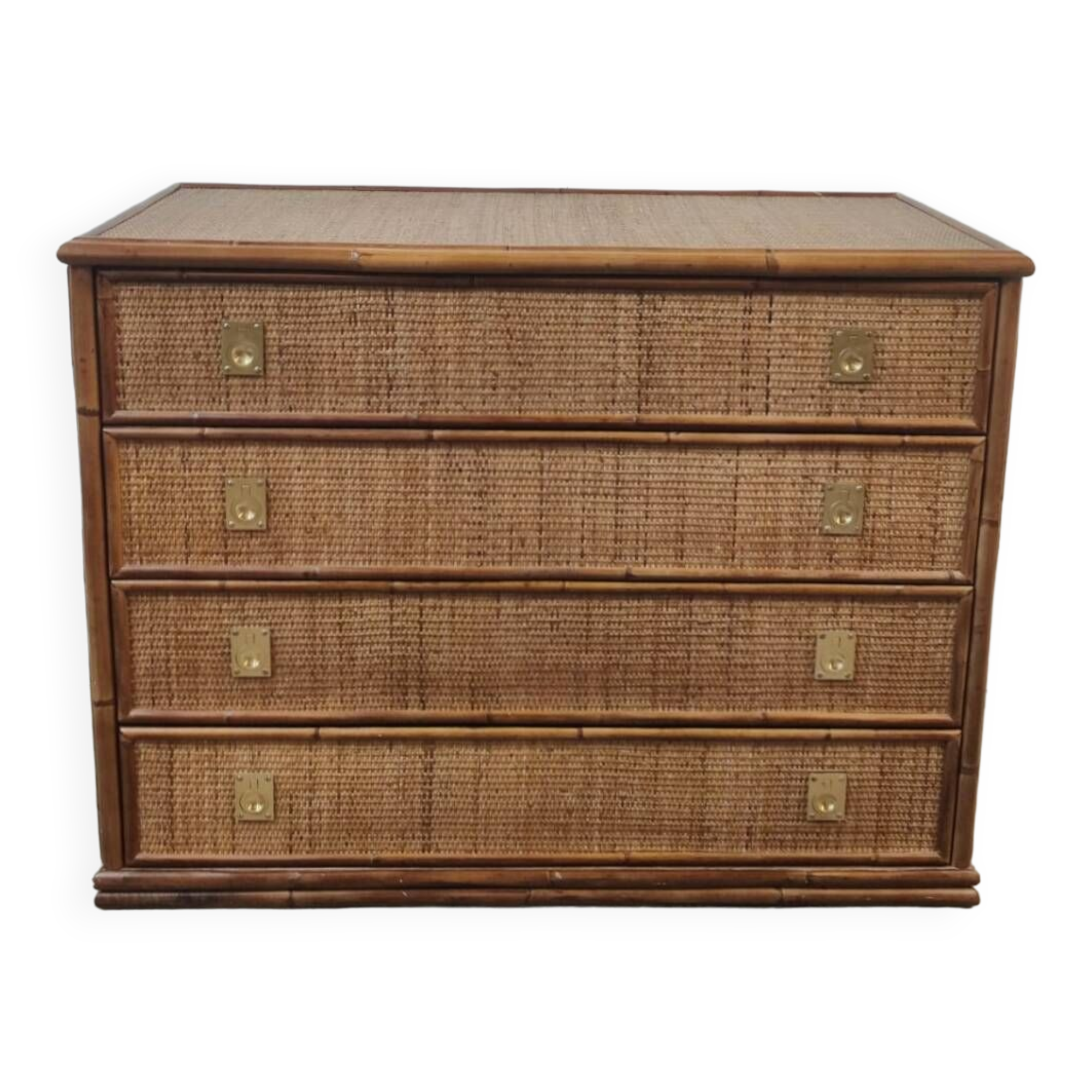 Commode Dal Vera, 1970