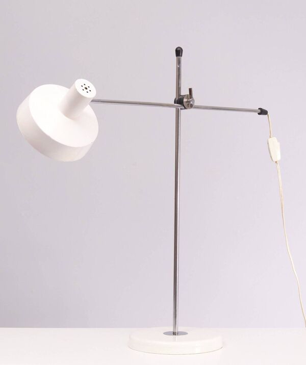 Petit lampadaire Anvia années 1960