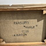 Tableau bassin d'arcachon