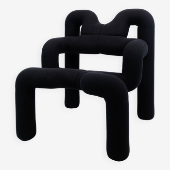 Armchair, Named The Extreme Chair By Terje Ekstrøm