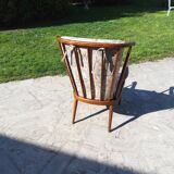 Baumann armchair