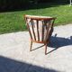 Fauteuil  baumann