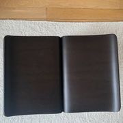 NEW NEVER OPENED Authentic Design "Butterfly" Stool - Sori Yanagi - Made in Japan