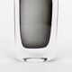 Nils Landberg for Orrefors Sommerso vase, Sweden