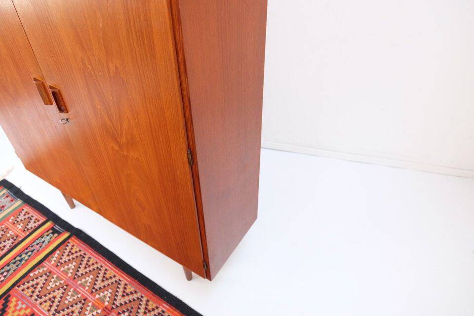 Vintage teak furniture Mogensen Søborg Møbler Danish 60s 70s