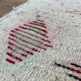 Handmade Moroccan Berber Rug 270 X 160 CM