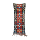 Carpet boucherouite 65x250cm