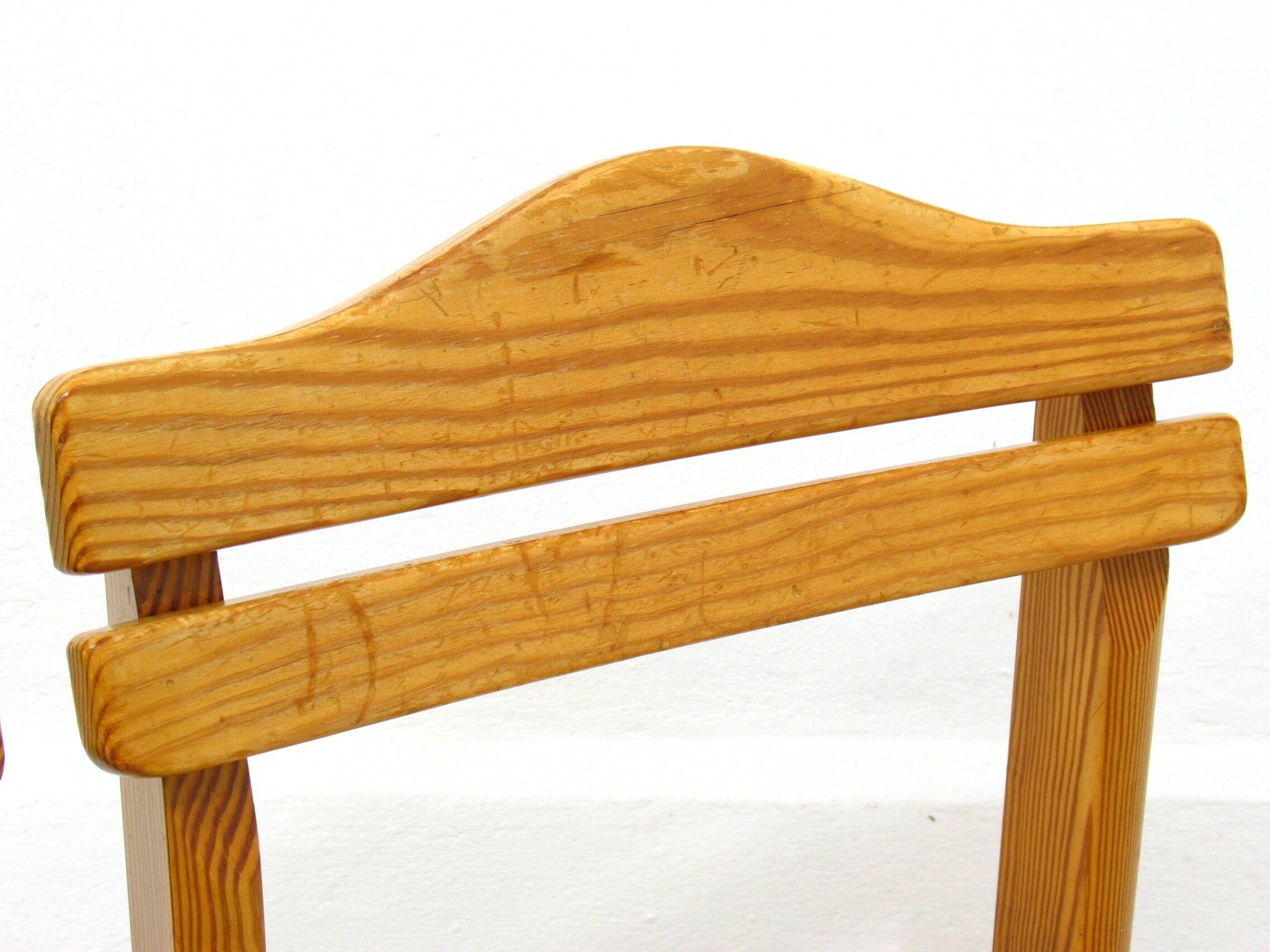 Vintage Side Chairs, 1970s