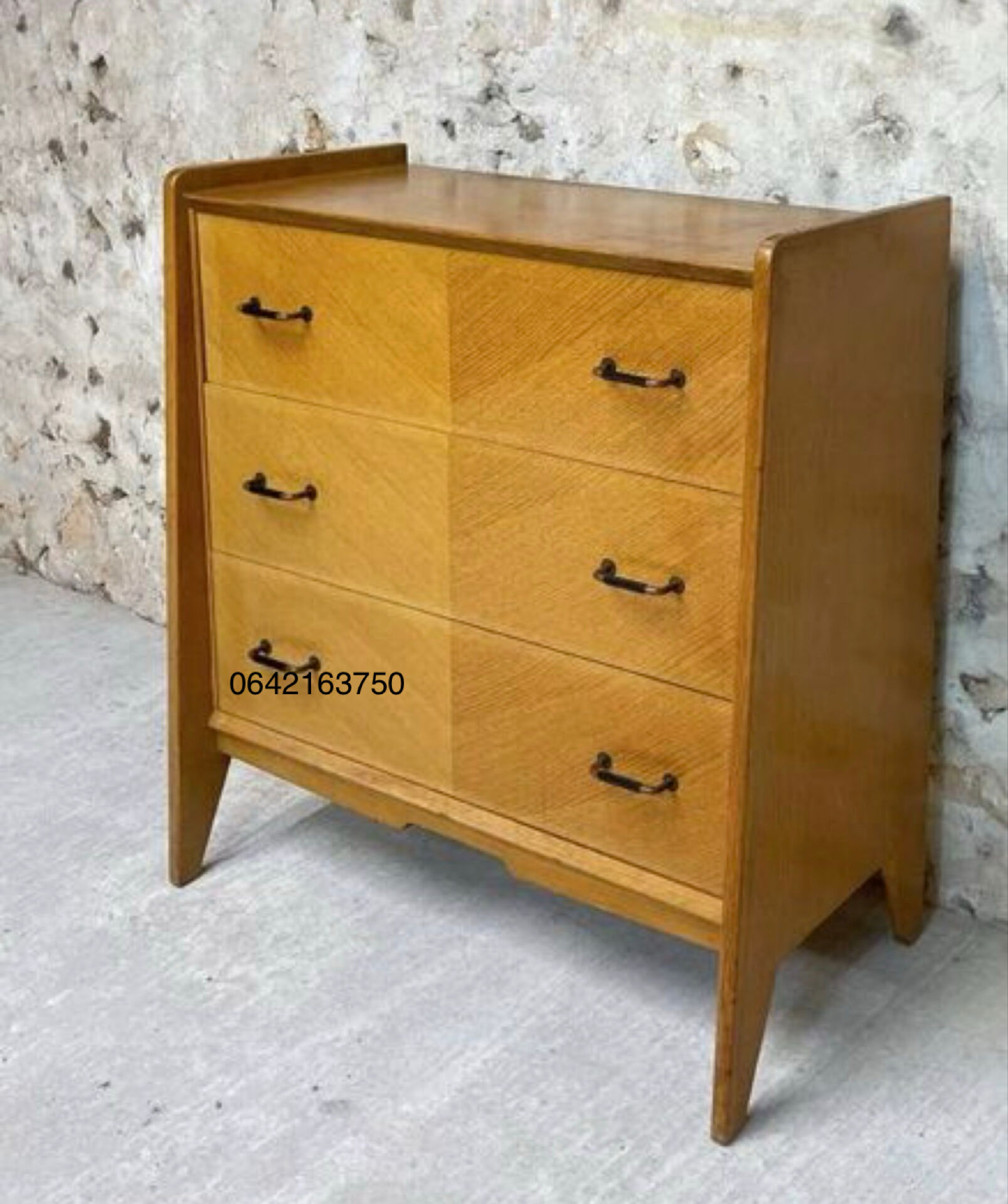 Commode