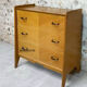 Commode