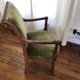 Fauteuils anciens
