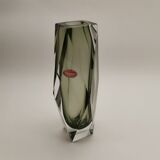 Murano Vase 1960s