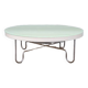 Modernist coffee table from the 80s